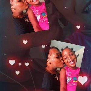 Meet your Posher, Tyesha